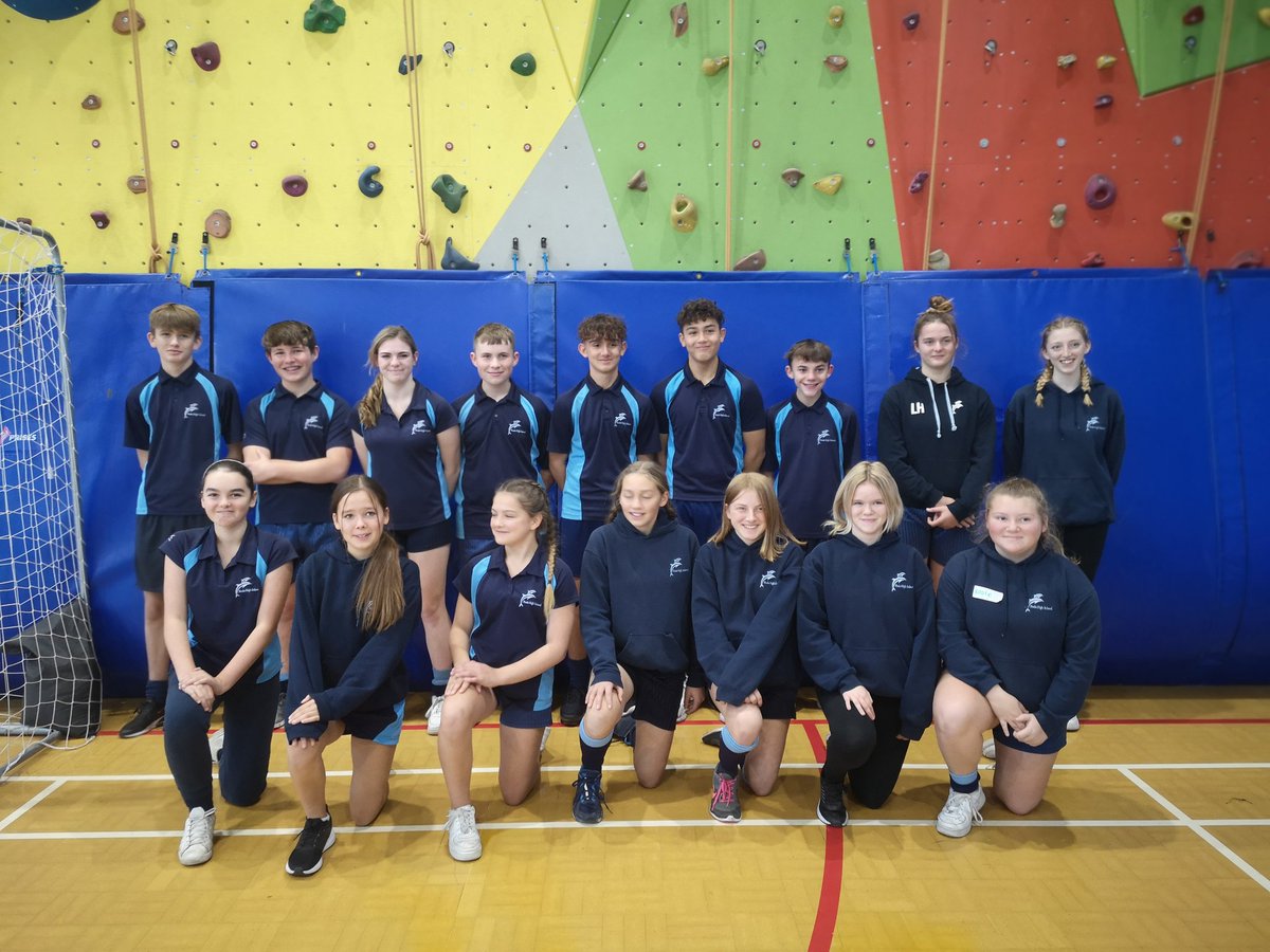 MrCox_PE's tweet photo. Poole Primary Leadership Academy @poole_high brilliant day for all the leaders and Bronze Ambassadors #educationwithcharacter #leadyourgeneration thanks to Mrs Wilkins and the brilliant leaders @poolehighsport #PHSpassion https://t.co/zjYNAs5QCW