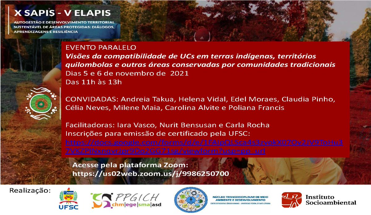 naosoumaismess's tweet image. Outra boa do #SAPIS