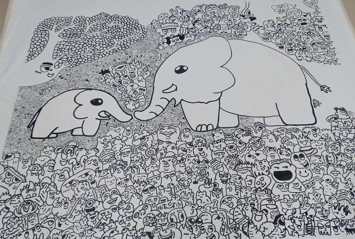 poon_by's tweet photo. Progress 80%, size 150×180
https://t.co/I3WpQuhO5Z
#NFTCommunity #NFTTHAILAND #NFTs #NFTCommmunity #NFTartists #nftkids #cyptocurrency https://t.co/lg8pXOAvW9