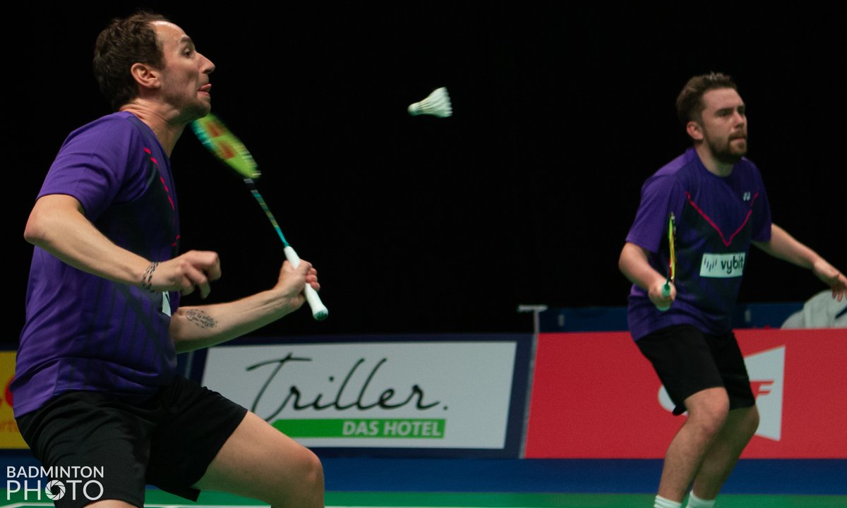 EuropeBEC's tweet photo. Mathias Boe: “One last dance” https://t.co/3yqpFWPdQy https://t.co/2Ix8NOKsWv