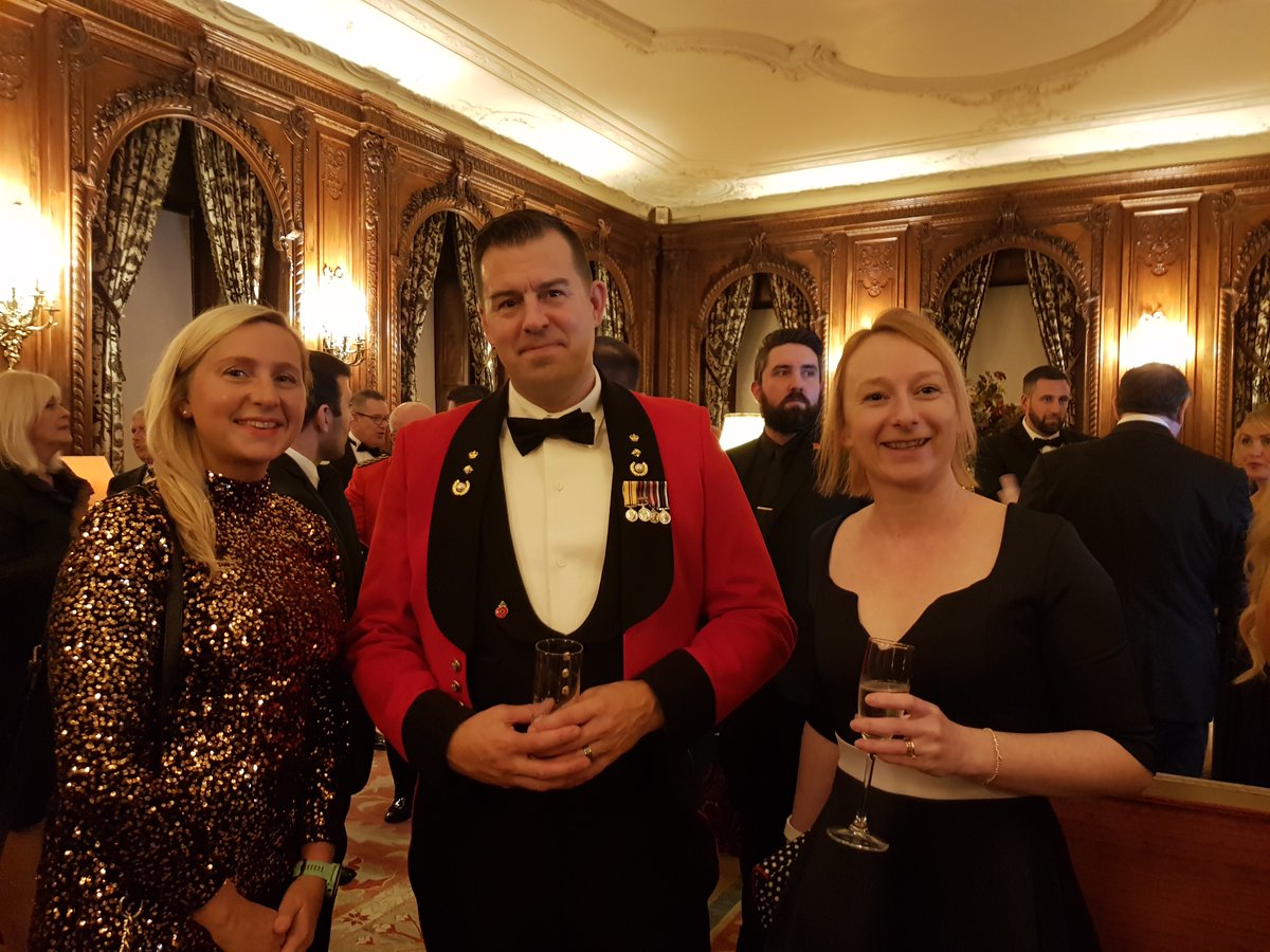 myspacehousing's tweet photo. The  2021 ERS Silver Awards Ceremony was held at Knowsley Hall on 3rd Nov. My Space's Head of Housing, Nicola Feay and Partnership Development Officer, Chloe Naylor attended to formally receive the award from Her Majesty’s Lord-Lieutenant of Merseyside - Mr Mark FW Blundell. https://t.co/IQCmgwazUK