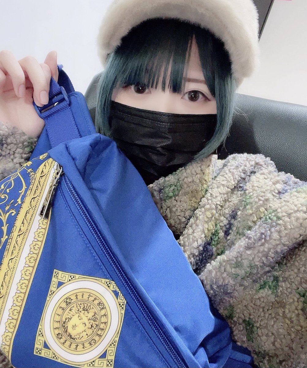 rui_tooya's tweet photo. #るい友 で言ってた
おにゅーのぼでぃばっぐ

おやすみなさい👶🏻💕 https://t.co/7Uw7Bxpmwk