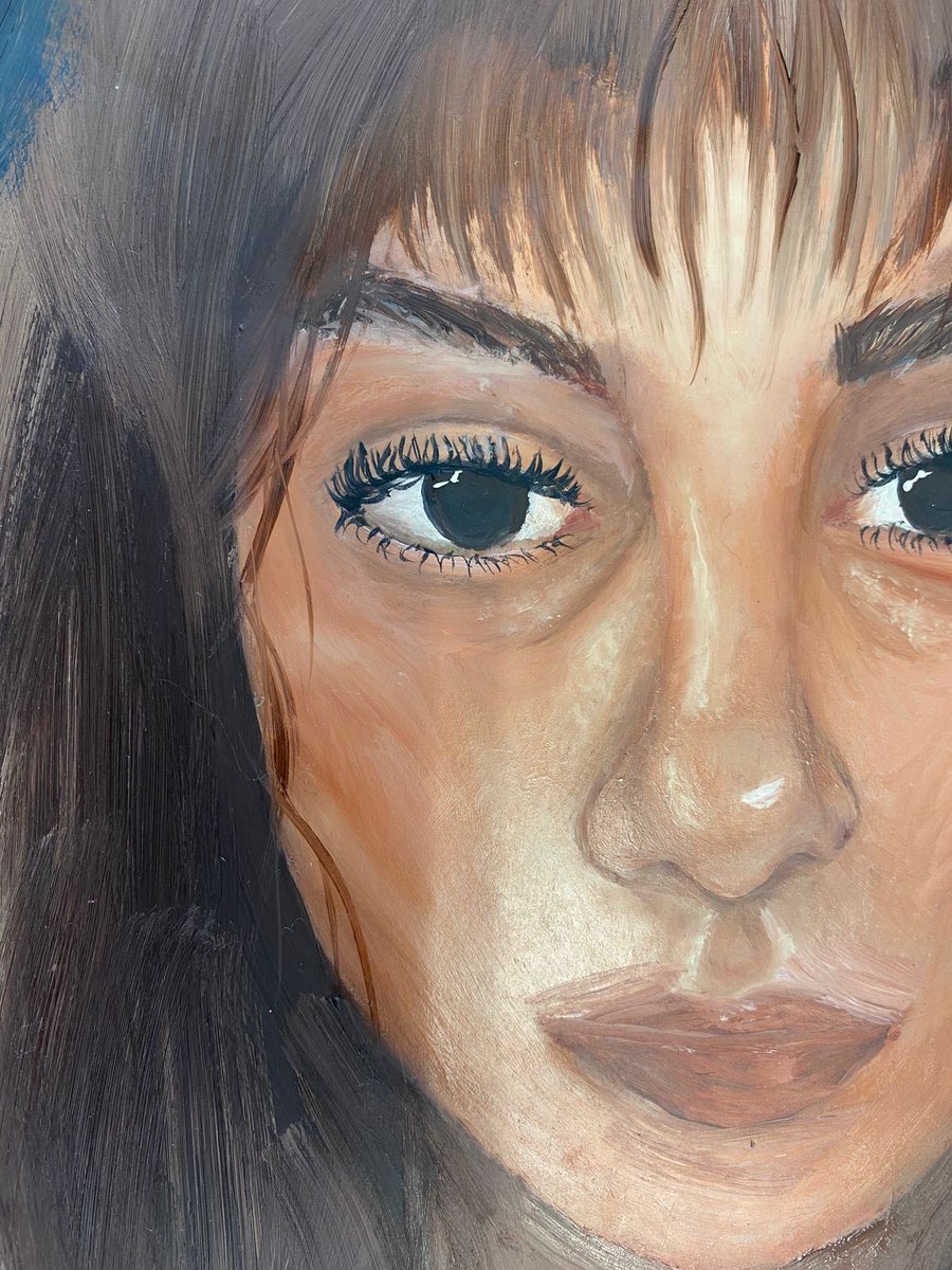 Arts_WEK's tweet photo. This week’s Key Stage 5 ‘Work of the Week’ goes to our Year 13 student,Tia Tarraf. Tia’s work has been nominated due to the fantastic start she has made with the personal study alongside her attention to detail.
#hplcreate #hplanalyse #hpl #wek_visual_arts https://t.co/pwEO4OH3rQ