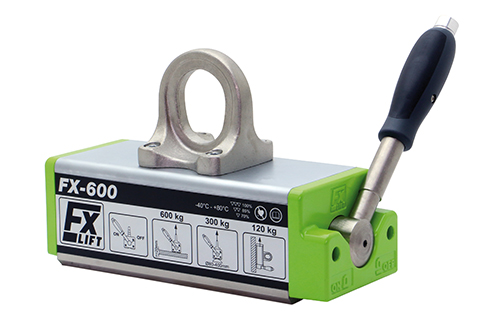 LiftWisco's tweet photo. Need a remarkable Lifting Magnet for Flat and Round surfaces? The FX universal, On/Off permanent lift magnet is ideal for a variety of manufacturing applications.
For pricing, go to: https://t.co/nXnCDZp39e
#liftingmagnets #universalmagnets #materialhandlingequipment https://t.co/Adm9eycgLP