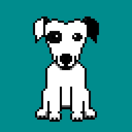 The Dog is my best friend 
#nft #nftart #nftartist #nfts #nftcommunity #cryptoart #cryptoartist #nftanimation #nftvideo #digitalart