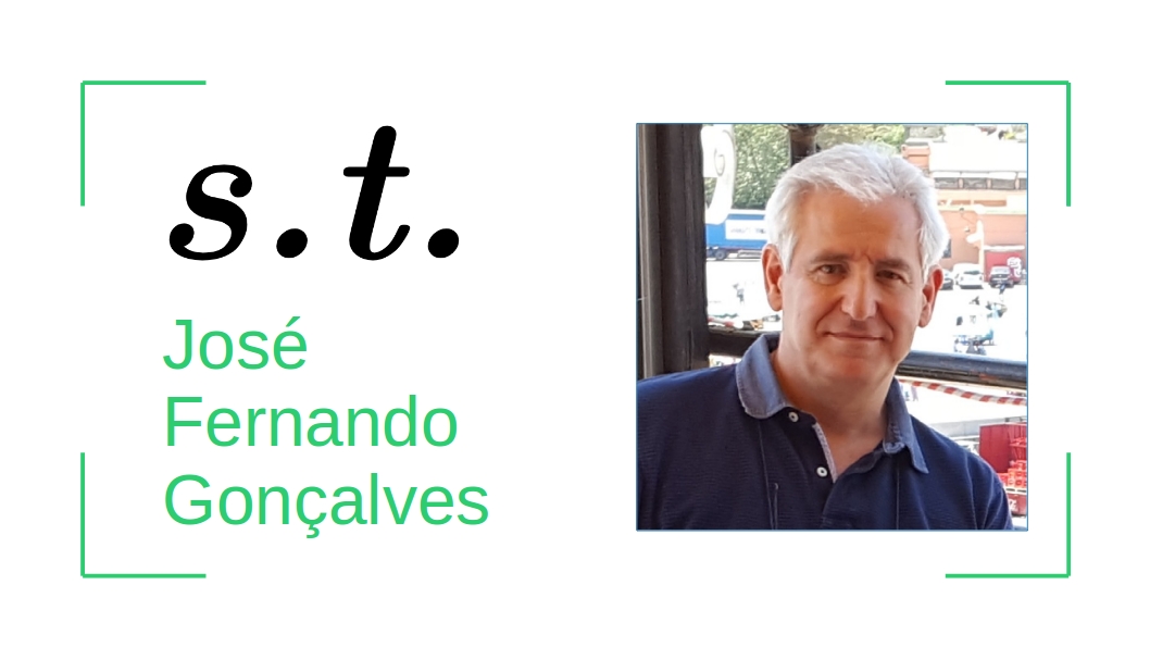Subjectto_'s tweet photo. Subject to: José Fernando Gonçalves (Amazon, Seattle), former Professor at Universidade do Porto (Portugal) from 1986 to 2016, https://t.co/Yv4ozwsY76, #orms #analytics #optimization #Amazon #brkga https://t.co/YTRj5HQGOM