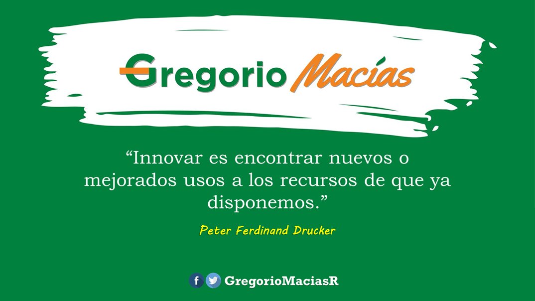 GregorioMaciasR's tweet photo. Excelente jueves, después de un feriado de descanso retornamos a las actividades por el desarrollo de nuestro cantón #SantaAna #JoséGregorioMacías #CucoMacías #VamosJuntosPorSantaAna https://t.co/GqFU6brEqA