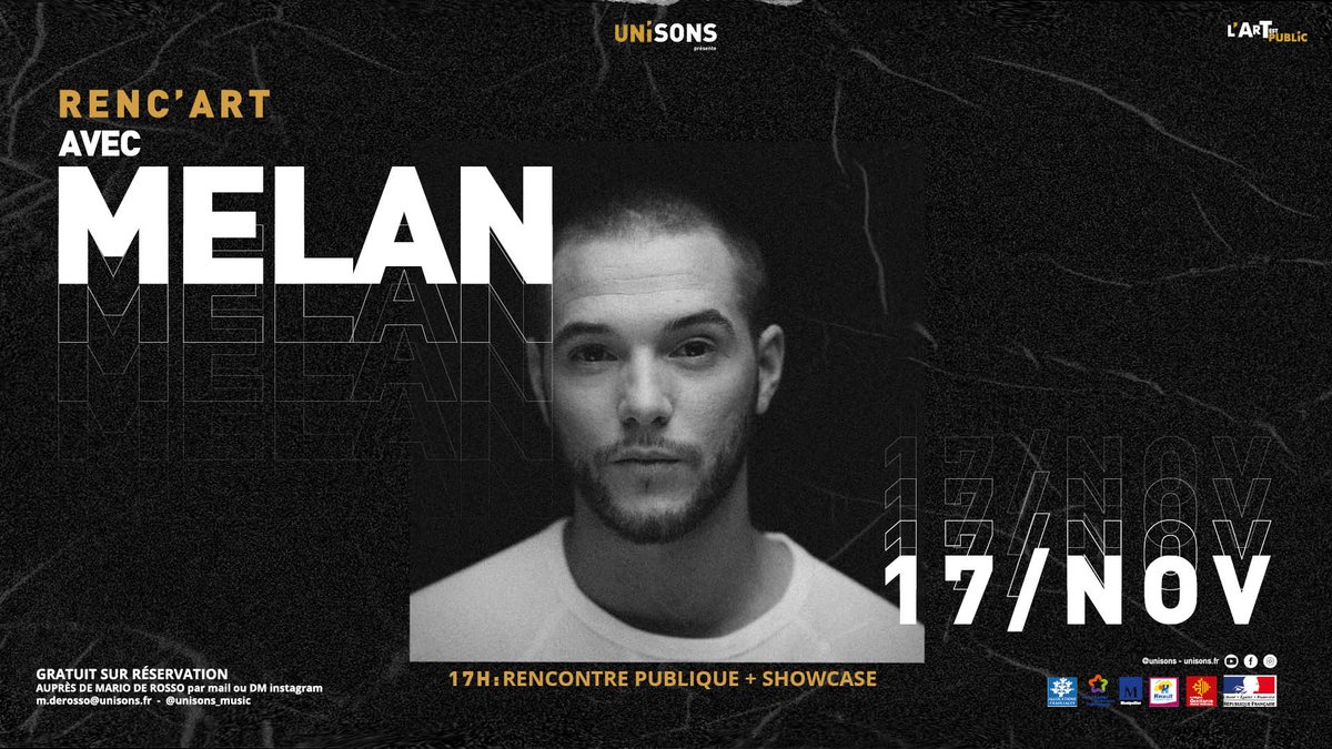 UNi'SONS tweet media