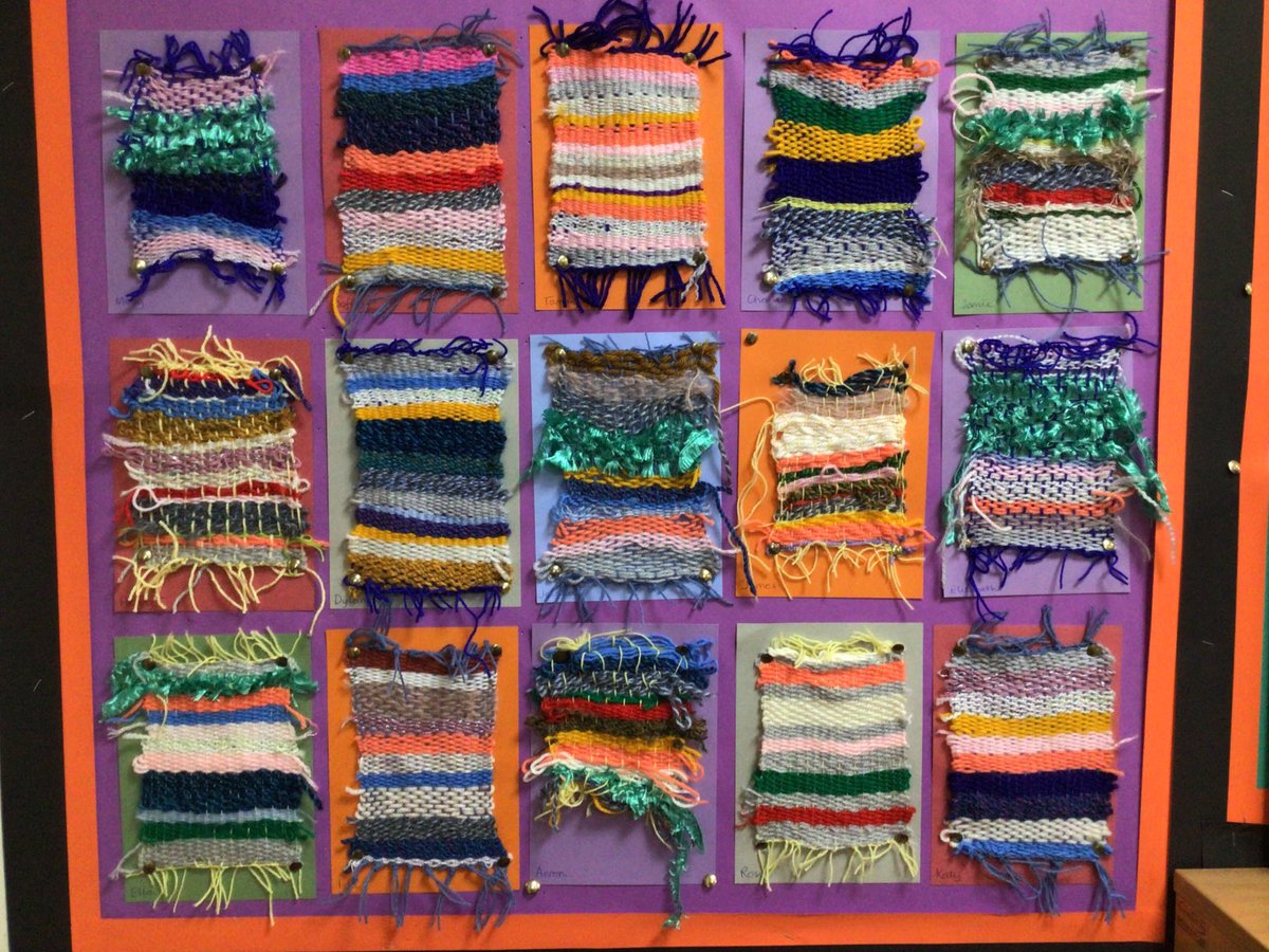 St Paul's Primary tweet media