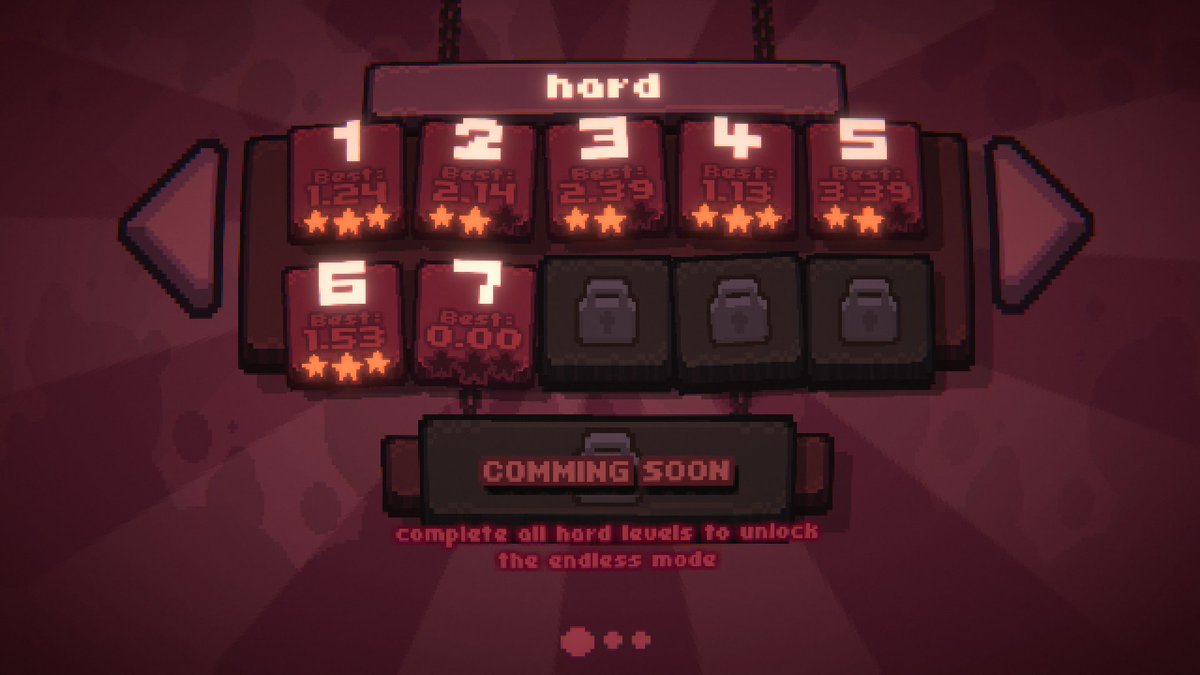 still not final, but much better! 
#devlog #gamedev #indiedev