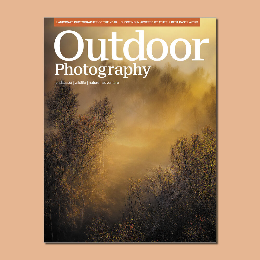 Issue 274 is out now! Stunning landscapes from <a href="/CattellMT/">Matthew Cattell</a>; <a href="/Vemsteroo/">Verity M</a> on capturing The Moment; extreme weather wildlife with <a href="/BenHallPhoto78/">Ben Hall</a> plus <a href="/uklpoty/">UKLPOTY</a>
More: bit.ly/3mItzaP
