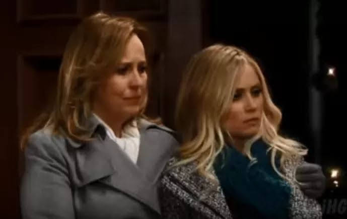 cindy4419's tweet photo. Good morning beautiful, @GenieFrancis &amp; friends!💖 @valentinifrank #GH reunite Laura &amp; Lulu please!💖 Wake Lulu up! Have a wonderful, day!💖 #GenieIsGH #TeamGenie #EmmeIsLulu #TeamEmme https://t.co/LiTrT7bYlo