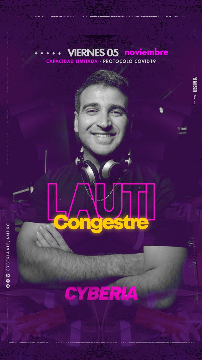 🌚🏮🦚BẔRRΔ🦚🏮🌝

🪆VIE | 5 | NOV

🧃WE ARE OPEN🧃
00am | 04am
🎧Dj: @lautarocongestredj 

👉🏻 𝗖𝗢𝗡𝗦𝗘𝗚𝗨𝗜́ 𝗧𝗨 𝗜𝗡𝗚𝗥𝗘𝗦𝗢 𝗖𝗢𝗡 𝗟𝗔 :
<a href="/promo21/">thomas hiller</a>.ipeatym 
@promo21_aleroca 

🚨Ingresos +15 con D.N.I🚨
#𝗖𝘆𝗯𝗲𝗿𝗶𝗮𝗠𝗼𝗱𝗼𝗕𝗮𝗿 #felices #openbar.