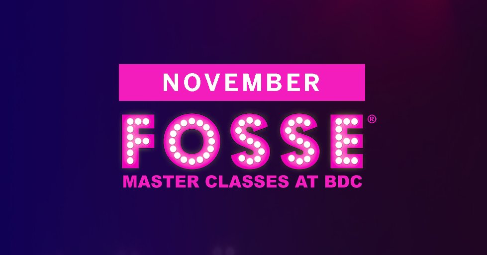 Broadway Dance Center tweet media