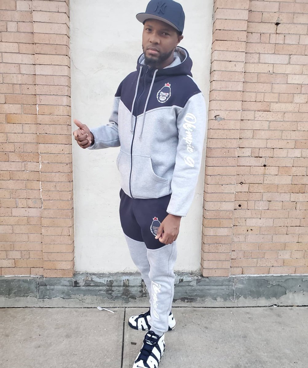 Duffle_ks's tweet photo. My mindset is take this shxt to new heights, new levels-Kingself
#kingselfthebrand
#TheKingsCollection
#BlackOwned
#OlympicG https://t.co/kSJvQlCRsO