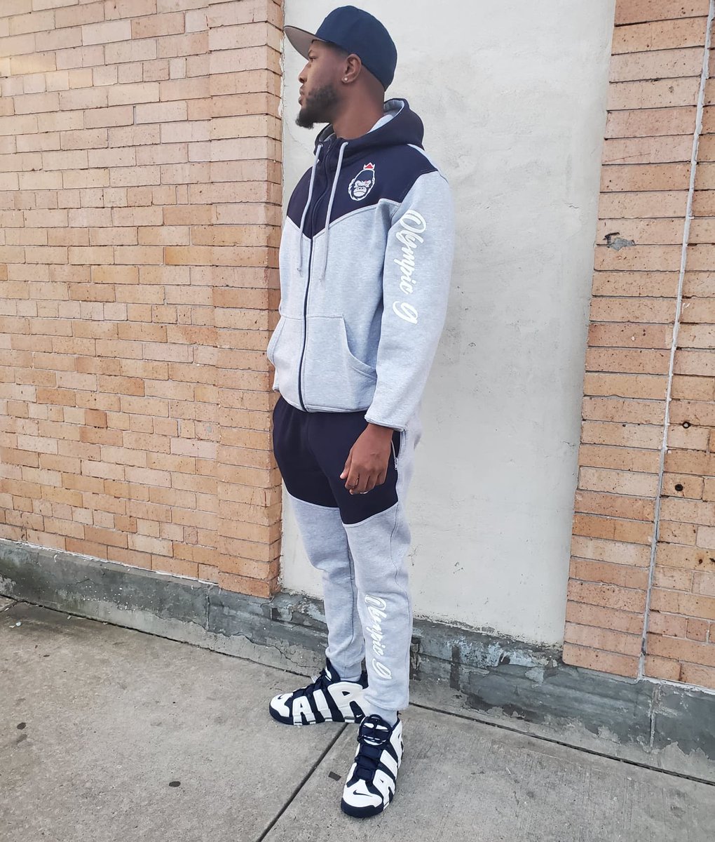 Duffle_ks's tweet photo. My mindset is take this shxt to new heights, new levels-Kingself
#kingselfthebrand
#TheKingsCollection
#BlackOwned
#OlympicG https://t.co/kSJvQlCRsO