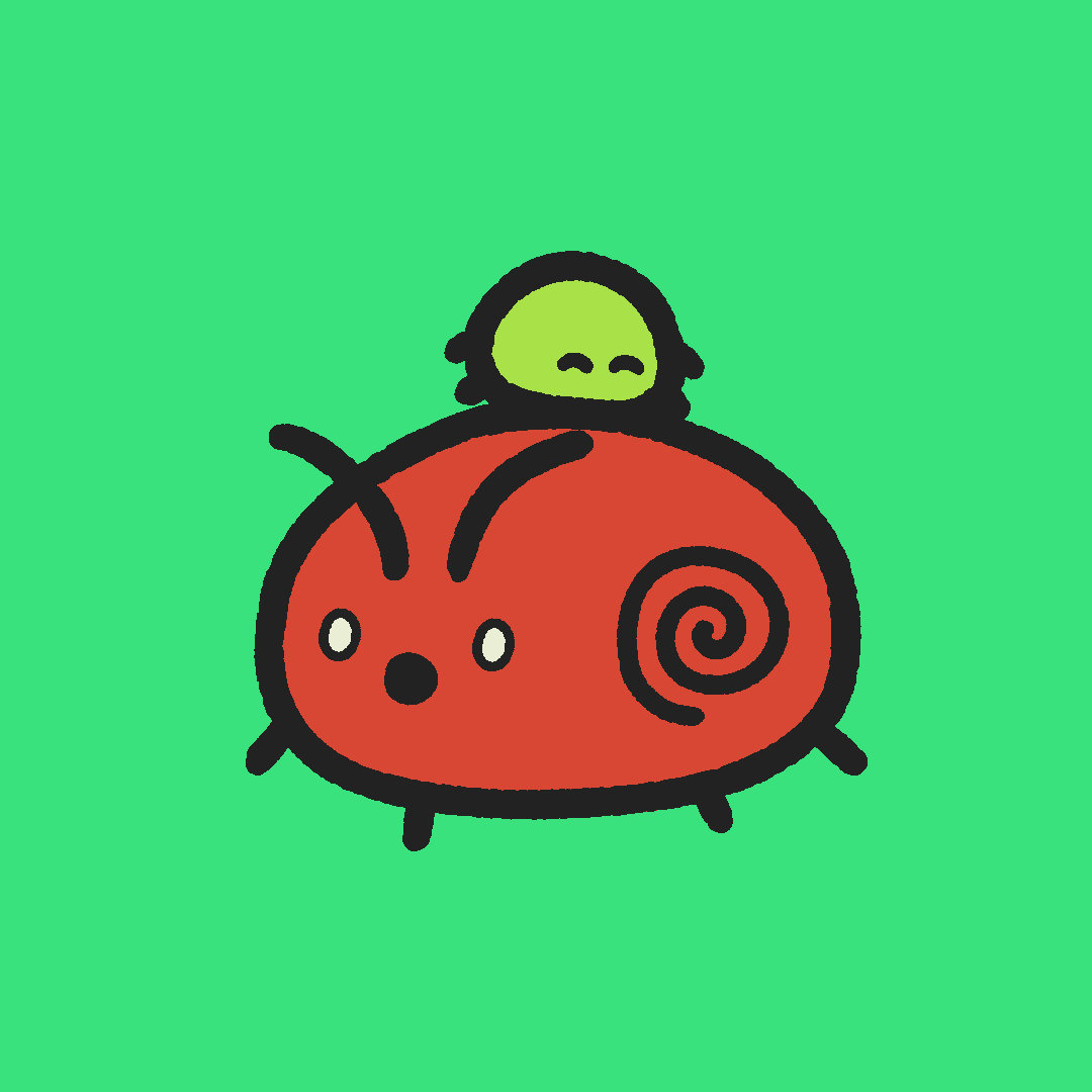 Bug Buddies tweet media