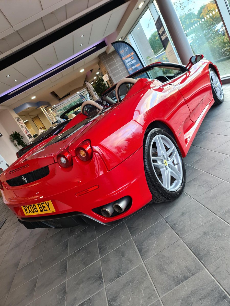 The Fleet Auction Group tweet media