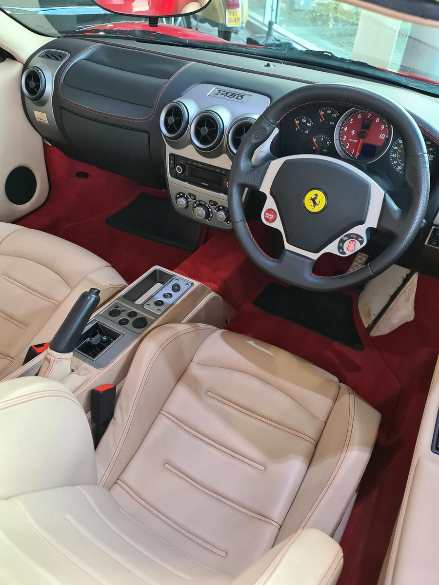 The Fleet Auction Group tweet media