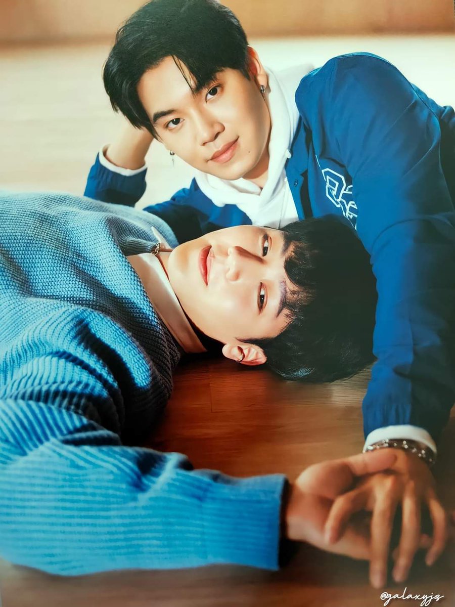 jscayaw's tweet photo. As long he is still willing to stay in my arm, he is still mine with no chance for anyone 

Photo Cr: (Twitter) 
Caption : Jsca 
#YinWar #VeeMark #DewBest #LoveMechanics #thebeststory #acaptionaday https://t.co/NJZIYLucKe