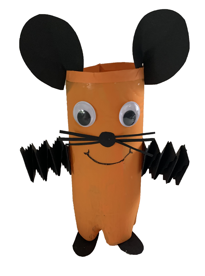 Kindergaudi's tweet photo. Aus einer PET-Flache wird ganz schnelle eine süße Maus. Ob grau, orange, blau bleibt Dir überlassen. Diese Laterne ist sehr stabil und eignet sich prima für jüngere Kinder.

https://t.co/tu54Xz1q83 https://t.co/pPf3LVVQMo