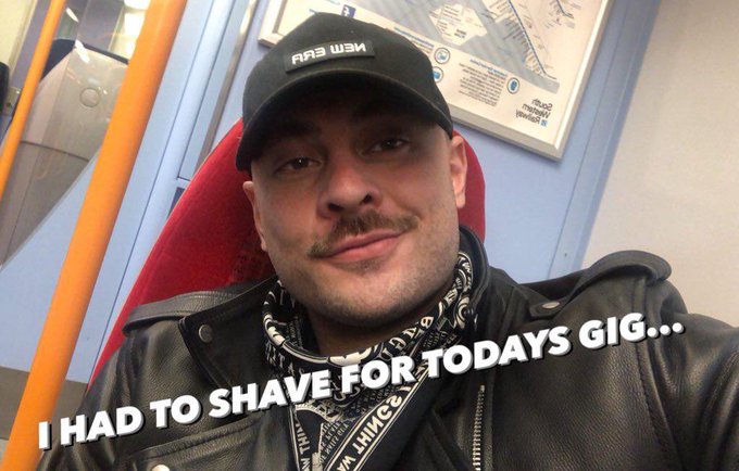 Movember&hellip;  To &lsquo;tash or not to &lsquo;tash  What say you al? https://t.co/ebdDu37gcX<a href="/tag/roast"class="tags"><span>#roast</span></a>