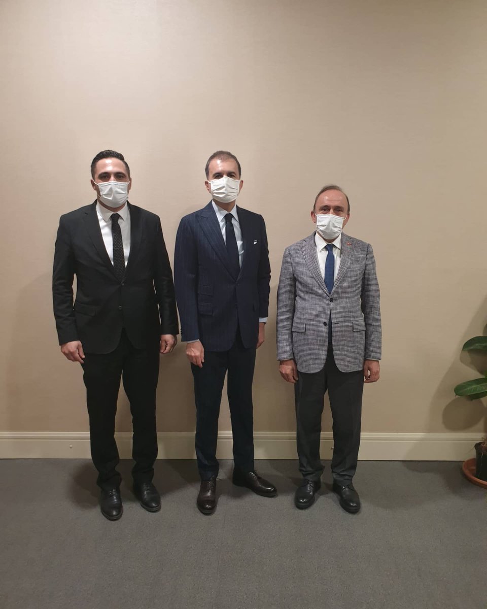 devletsert's tweet photo. BAŞKAN SERT’TEN AK PARTİ GENEL BAŞKAN YARDIMCILARINA ZİYARET

Detaylar ⬇
https://t.co/IwjcIZdpXX https://t.co/pop9m35Yz4