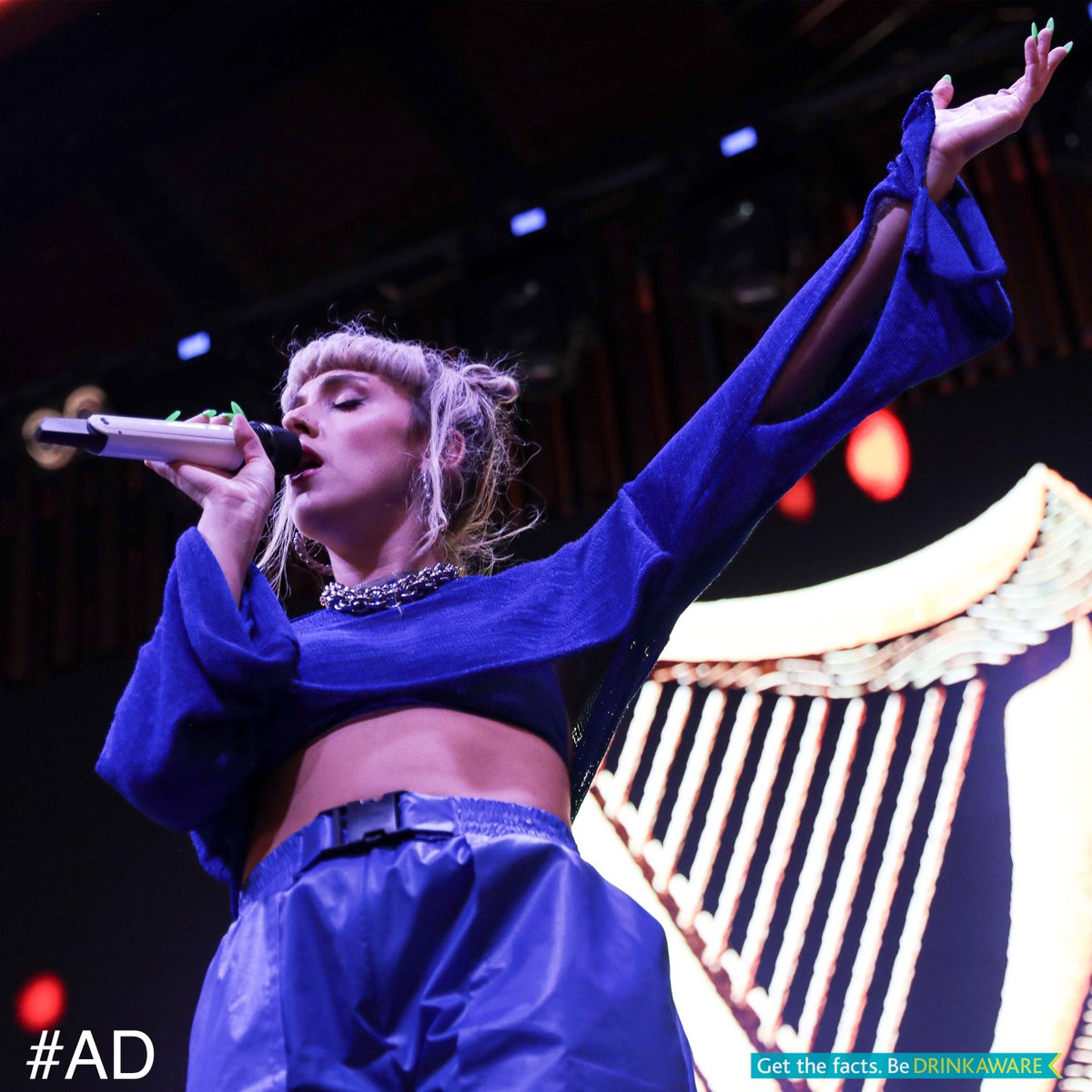 gemmadunleavy1's tweet photo. UP DE FLATS! Big thanks to everyone who came out last week. You were all deadly! This is exactly what we’ve been missing! Extra thanks to @guinnessireland for organising! #HeresToItAll #AD" https://t.co/WddlB7CHyN