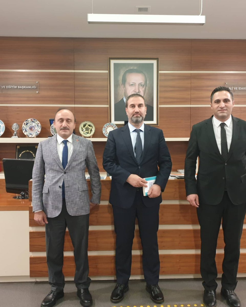 devletsert's tweet photo. BAŞKAN SERT’TEN AK PARTİ GENEL BAŞKAN YARDIMCILARINA ZİYARET

Detaylar ⬇
https://t.co/IwjcIZdpXX https://t.co/pop9m35Yz4
