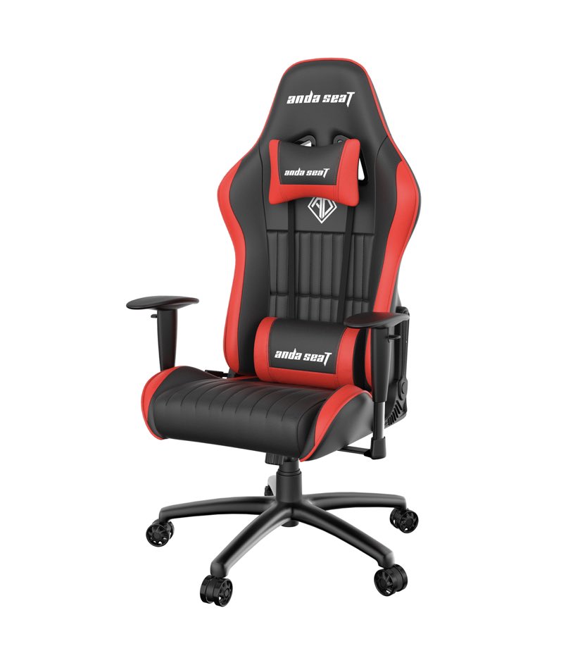 Why not treat yourself this Thursday?🤩

With the Andaseat Jungle Series Premium Gaming Chair‼️

✅PVC Leather
✅Rocking mode &amp; Static mode  
✅Adjustable Armrests 

Feel comfort and support like no other for endless hours of gaming🤩👾

Find yours at: gamingstop.co.uk