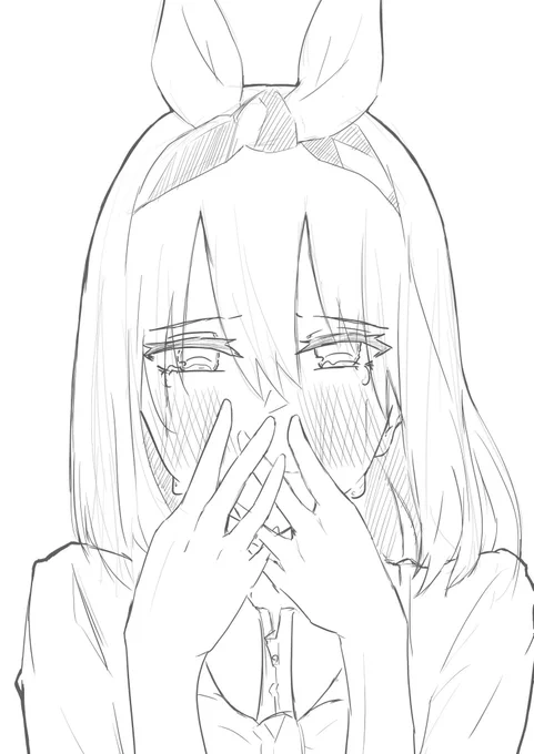 #いい推しの日 #五等分の花嫁  推しなさい
