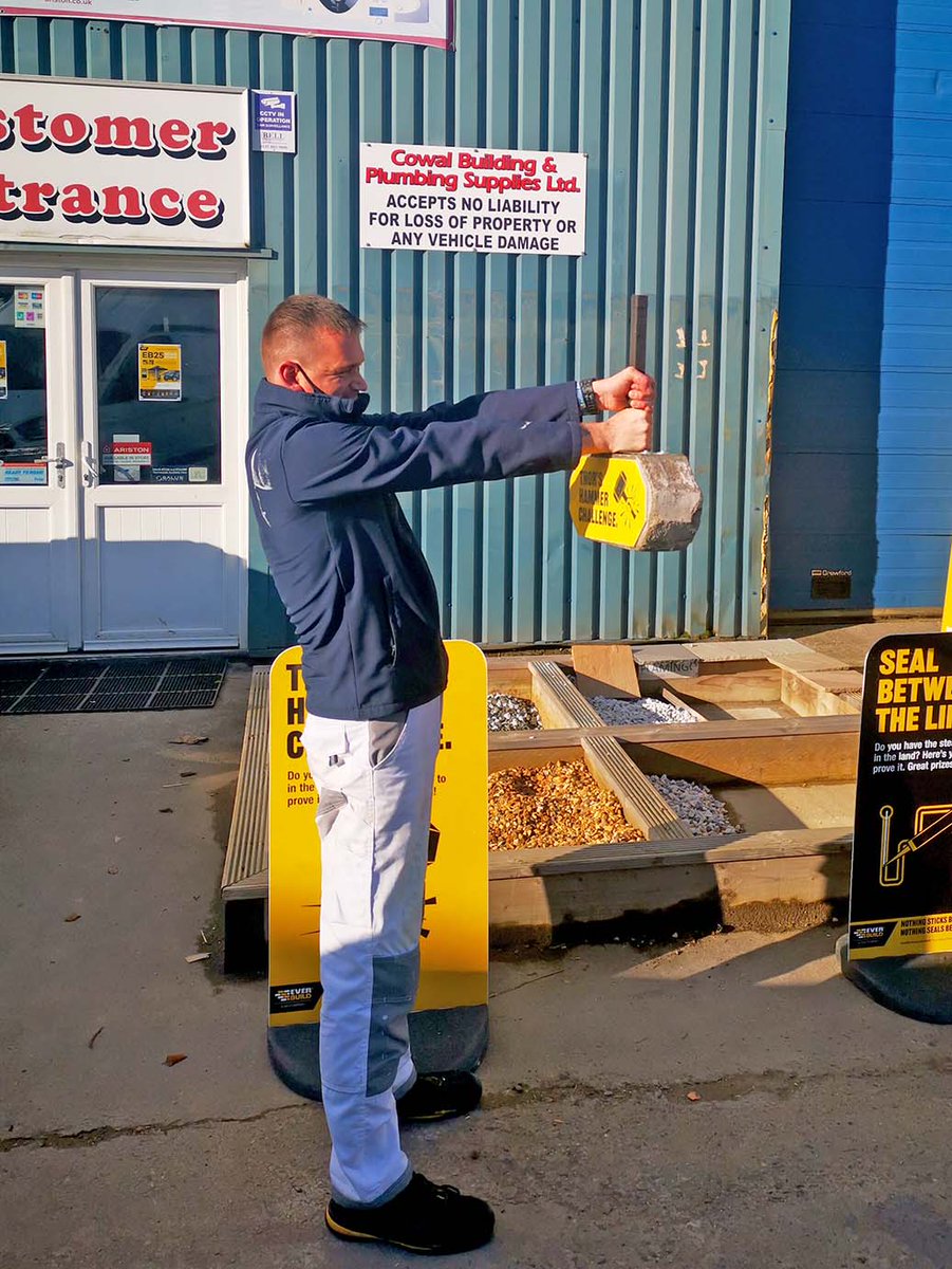 Cowal_Building's tweet photo. ❤️ Thank you to everyone who attended the #everbuild EB25 Roadshow in #rothesay today! ❤️

Here is a few photos of the event! Please if you know anyone in these photo please tag them!

Contact details for CBPS:
- Visit our Website:- https://t.co/AFQ5EP3Q1R https://t.co/exJax5nW6r