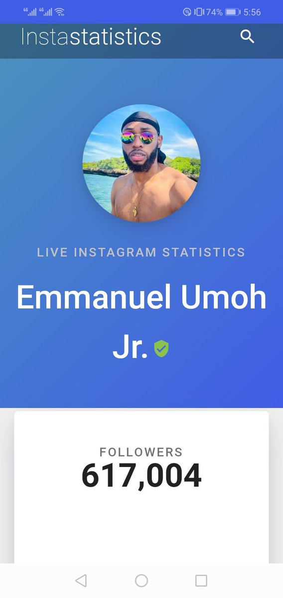 itumeleng_pii's tweet photo. 617k what's good? πππ Hellooooo 620k is that you calling? ππͺπππππ
π₯ Let's keep following guys.... Road to 618k
#Emmarose
#EmmanuelAt2
#ALetterToEmmanuel https://t.co/iyEIiPUH9Y