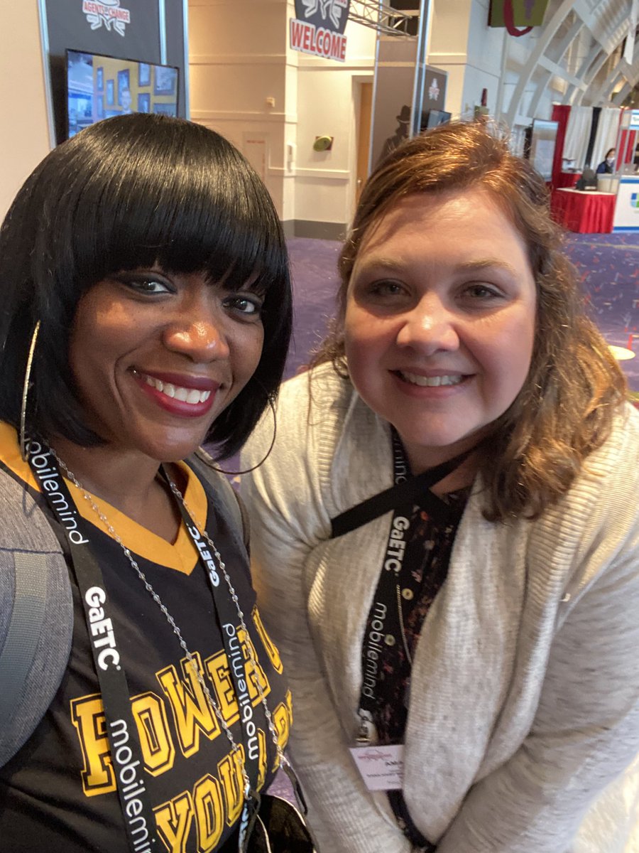 Nefertiti Singleton Ed.S tweet media