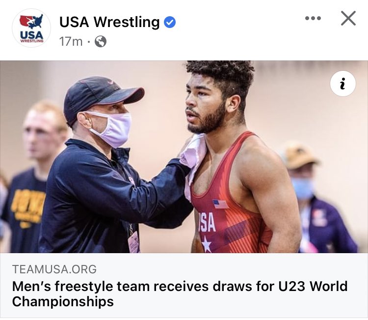 DCHSwrestling's tweet photo. Good luck @dombreezzy https://t.co/PDCEOGgDzx