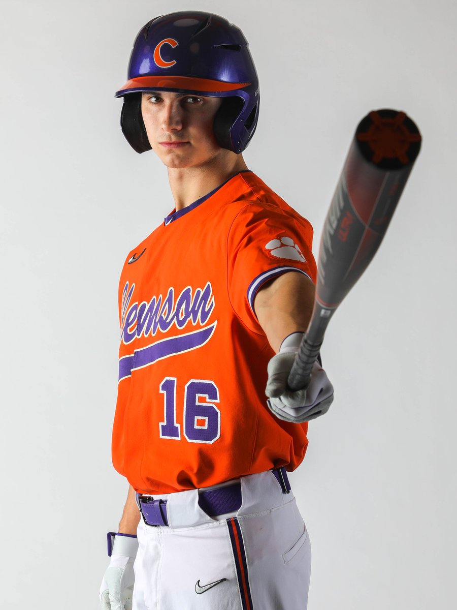 ClemsonBaseball's tweet photo. Flicks from #CUShowcase Dayโ๏ธ๐ธ๐ฅ https://t.co/fRqmaNekJI
