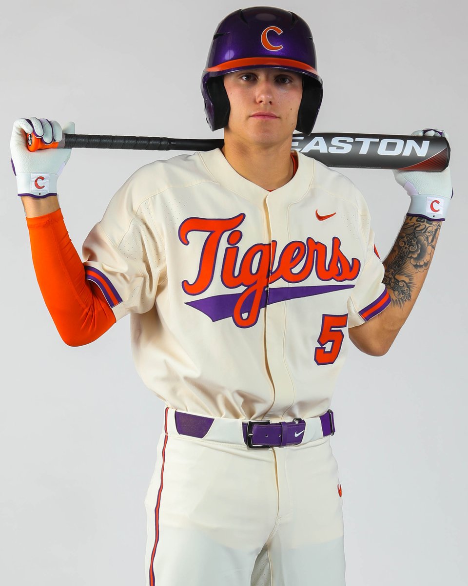 ClemsonBaseball's tweet photo. Flicks from #CUShowcase Dayโ๏ธ๐ธ๐ฅ https://t.co/fRqmaNekJI