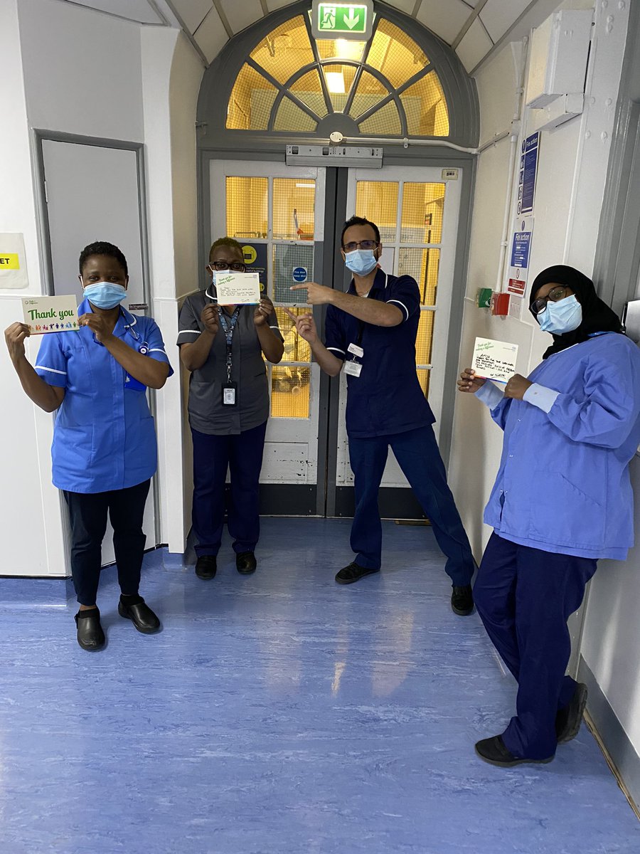 ricki simson (@rickisimson) on Twitter photo All the wonderful staff of Alex ward have each had numerous nominations from patientsHers the latest 3 . Well deserved!
<a href="/imperialpeople/">Imperial People 💙</a> <a href="/ImperialOphth/">Imperial Ophthalmology</a> <a href="/phillip_miriam/">Miriam Phillip</a> <a href="/drlauracrawley/">Laura</a> <a href="/K3rry4de/">Kerry Forde</a> All the wonderful staff of Alex ward have each had numerous nominations from patientsHers the latest 3 . Well deserved!
<a href="/imperialpeople/">Imperial People 💙</a> <a href="/ImperialOphth/">Imperial Ophthalmology</a> <a href="/phillip_miriam/">Miriam Phillip</a> <a href="/drlauracrawley/">Laura</a> <a href="/K3rry4de/">Kerry Forde</a>