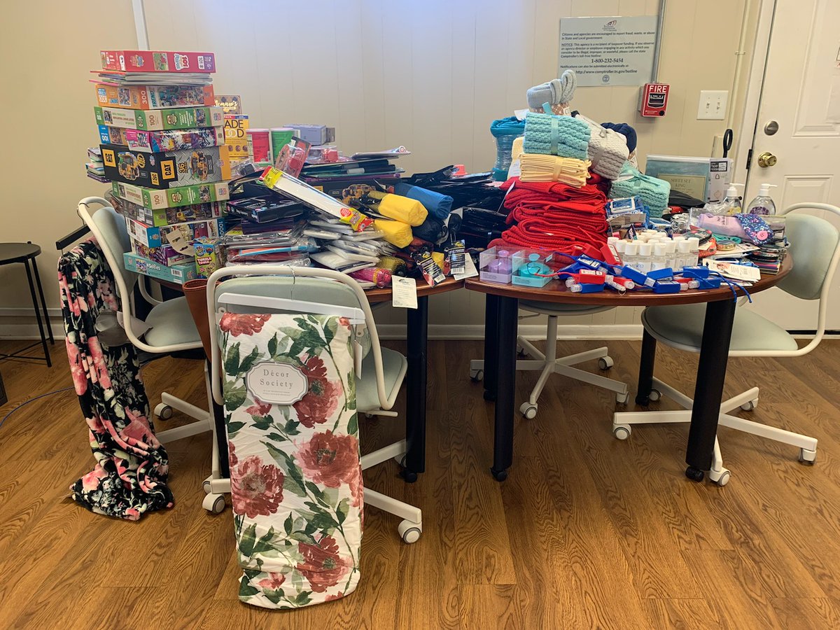 AGAPE Nashville tweet media