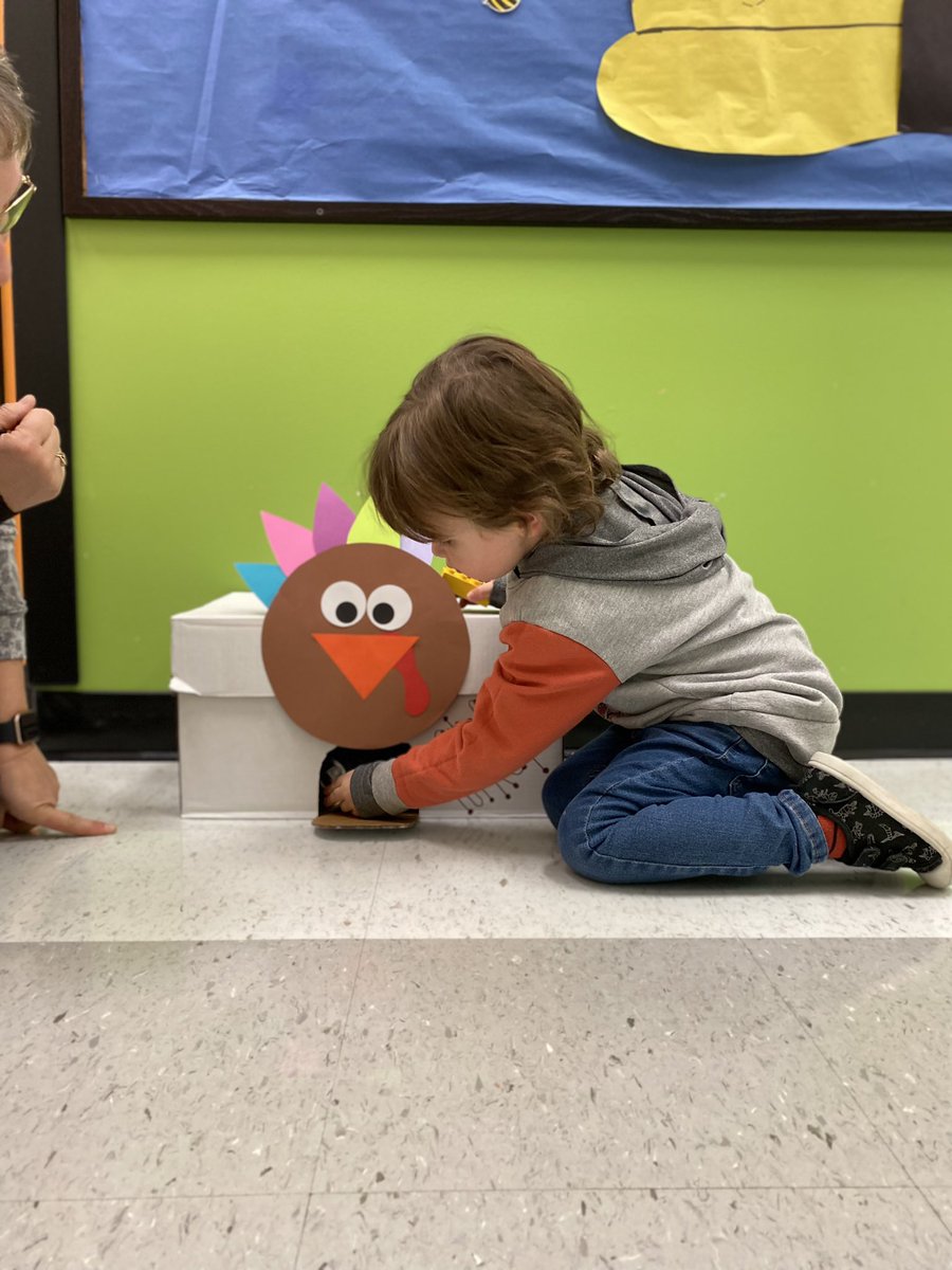 EarlyChildhood tweet media
