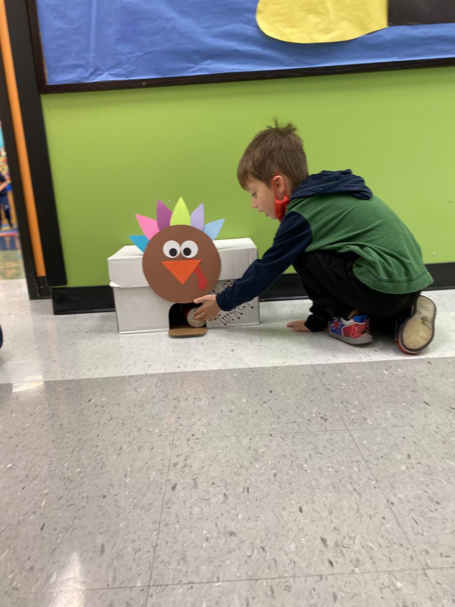EarlyChildhood tweet media