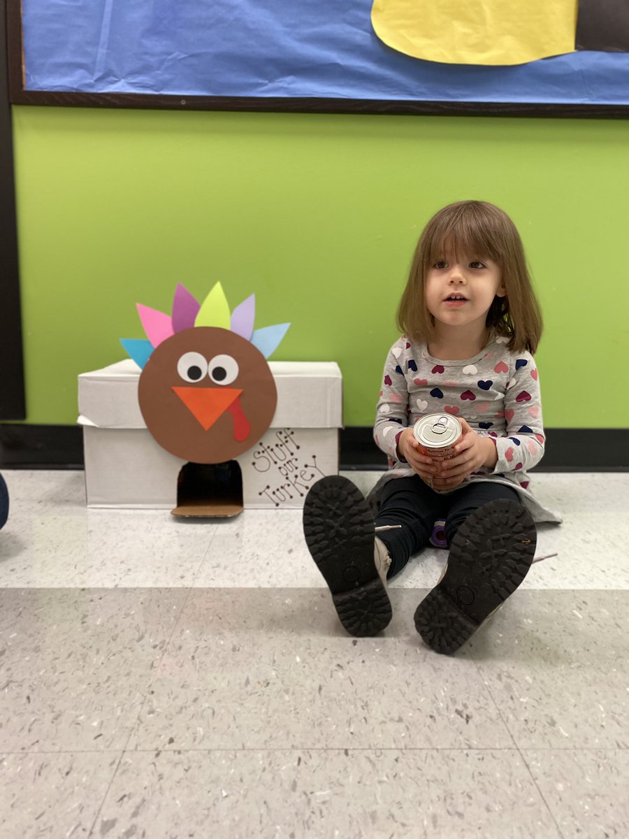 EarlyChildhood tweet media