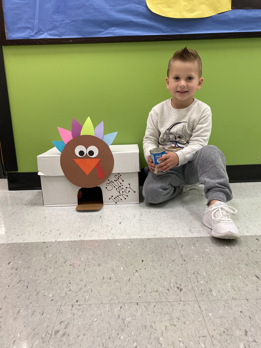 EarlyChildhood tweet media