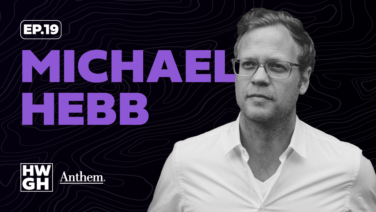 _hwghpod's tweet photo. We are kicking off National Family Caregiver's Month with Michael Hebb, founder of @eolcollective and creator of Death Over Dinner. Learn about his connection to Alzheimer's from a young age and how it shaped his career. Listen to the full episode here: https://t.co/zNLxthNIQ6 https://t.co/ttY2SNLXfI