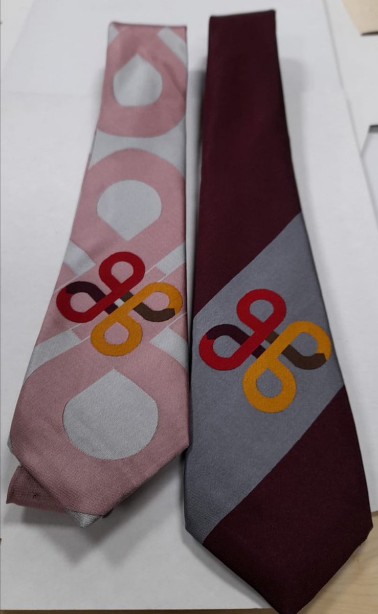 beamnewport's tweet photo. Both @Gwent_Is_Coed yr 7/11 and 6th form ties are now available in store. Online after the weekend. #smart #noexcusenotie https://t.co/2LoN2tUHrR