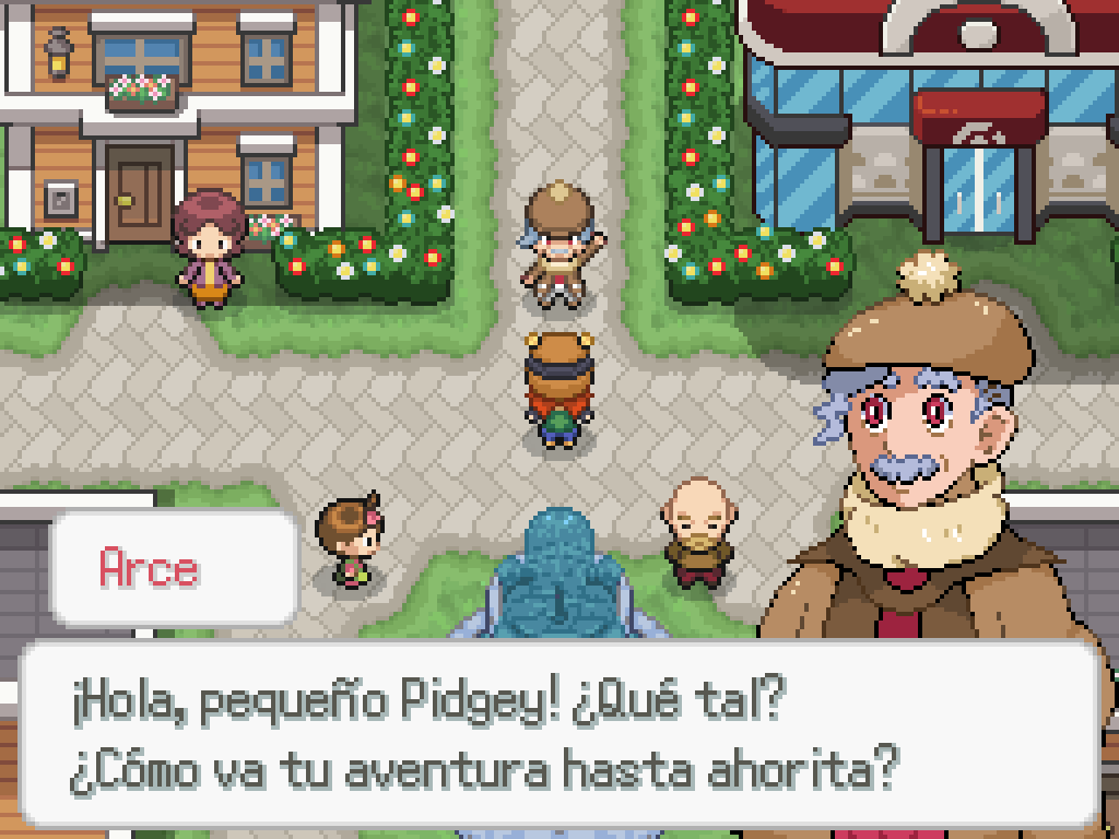 PokemonTyrann's tweet photo. 🔴¡Anuncio urgente sobre el juego!🔴

Debido a que yo, @D41k3n el creador del juego, inicié las clases, no he podido trabajar tanto como me gustaría, pero no está pausado. Cuando pueda mostraré más avances. Pequeña scan 

¡MG ❤️y RT🔁 para apoyar!
#Pokémon #PokéFanNews #Fangame https://t.co/KccyEz67fs