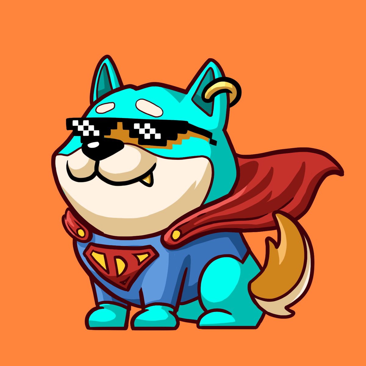 <a href="/DogeBabiesNFT/">DogeBabies</a> whitelisting form

docs.google.com/forms/d/1MW8Fu…
 
#Airdrop #NFTs #NFTCommunity #NFTGiveaway