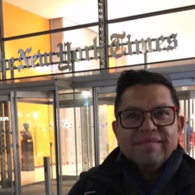 Paco De Anda~C tweet media