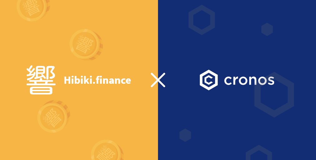 HibikiFinance's tweet photo. @cronosapp @immunefi 4 days left to release the surprises we have prepared for @cronosapp  launch!
Join our telegram for the latest updates!
https://t.co/5mxXT8uJL8

#utilitydriven #Blockchain #NFTs #CRO https://t.co/U3g2iKku0X