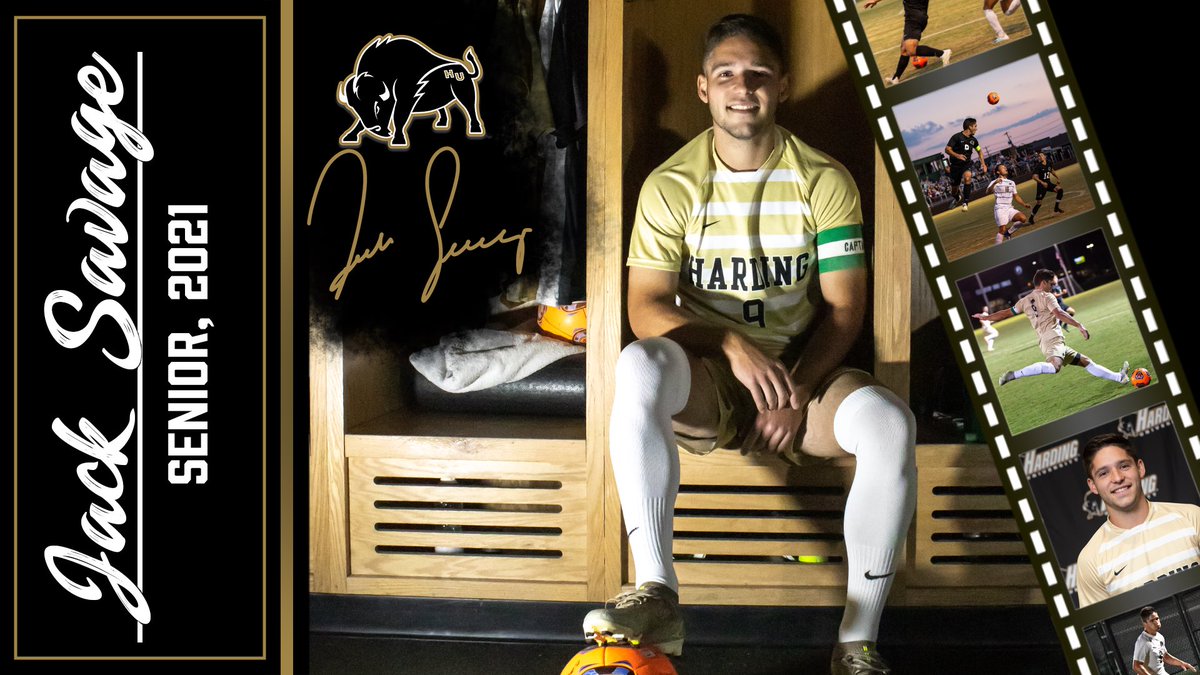 Harding_MSoc's tweet photo. Senior Night 🦬⚽️
Come out and support today at 4:30 as we honor seniors Nick Foederer, Jack Savage and Tyler Guentz in their final home game for Harding University! https://t.co/F8lPXmWlqU